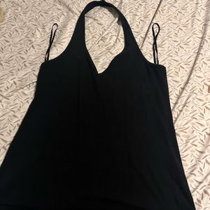 Halter top!